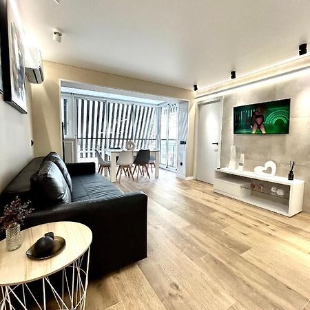 Apartamento Salou Playa Jaime I Eksteriør bilde