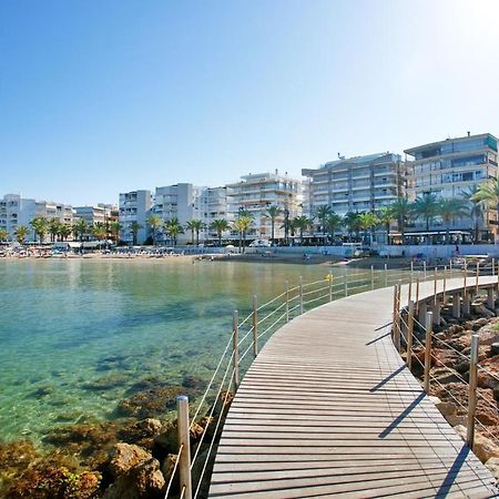 Apartamento Salou Playa Jaime I Eksteriør bilde