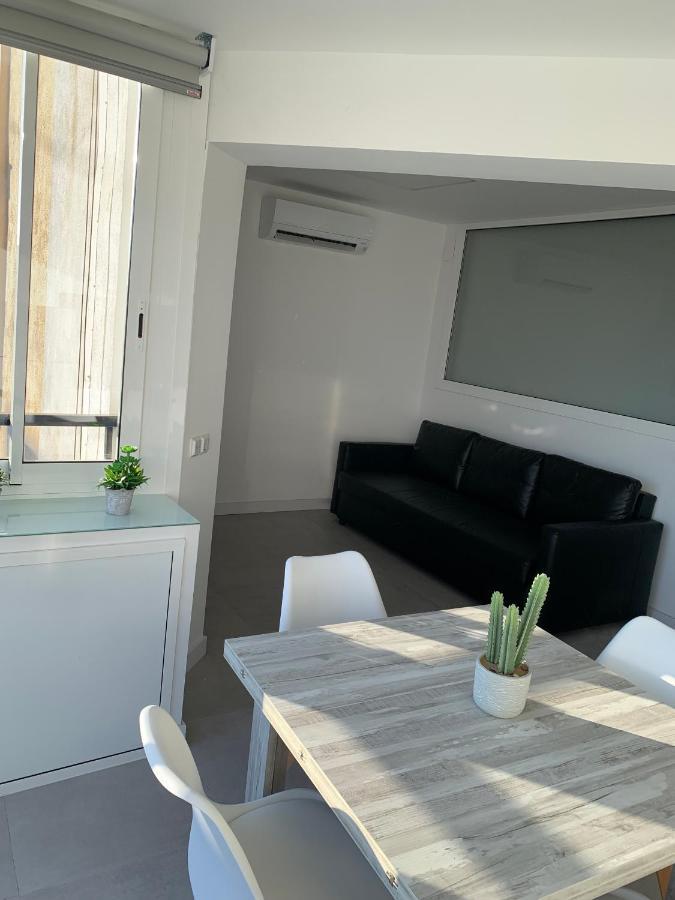 Apartamento Salou Playa Jaime I Eksteriør bilde