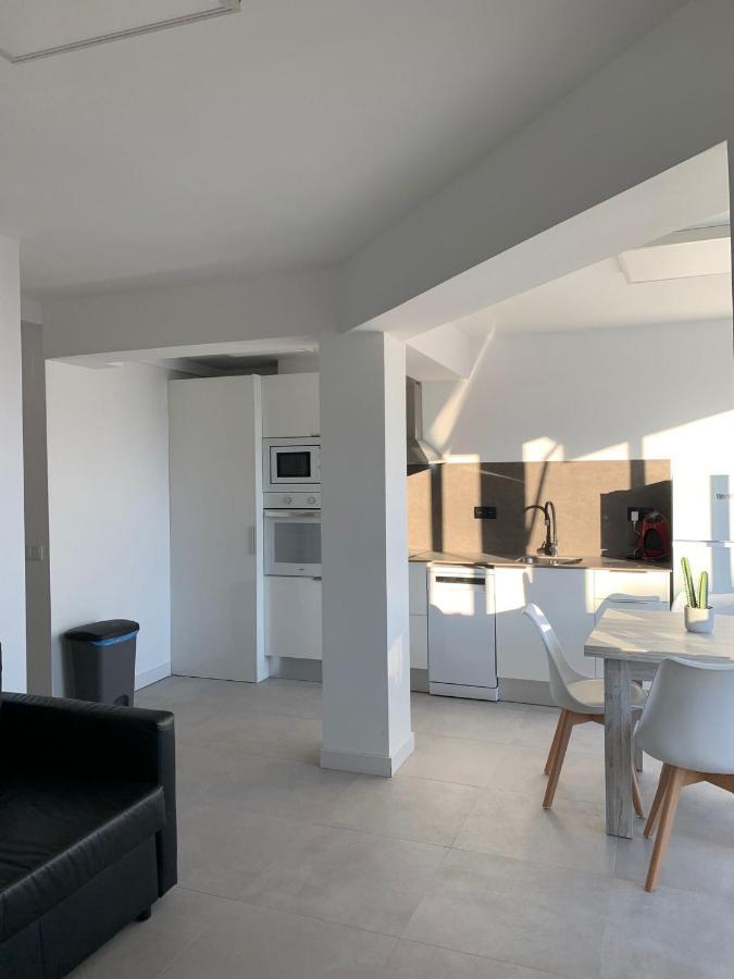 Apartamento Salou Playa Jaime I Eksteriør bilde