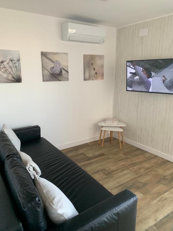 Apartamento Salou Playa Jaime I Eksteriør bilde