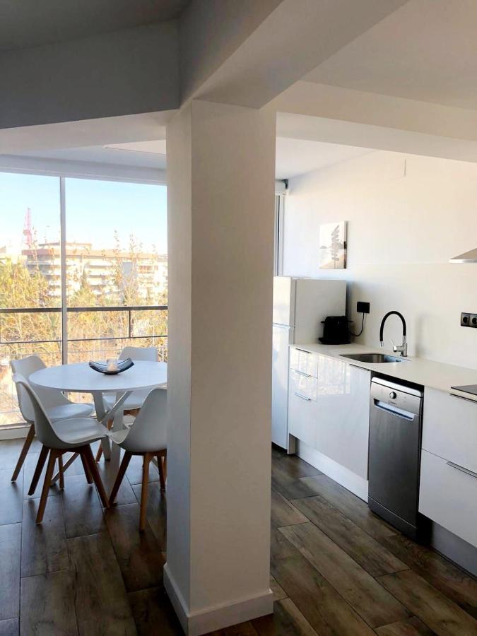 Apartamento Salou Playa Jaime I Eksteriør bilde
