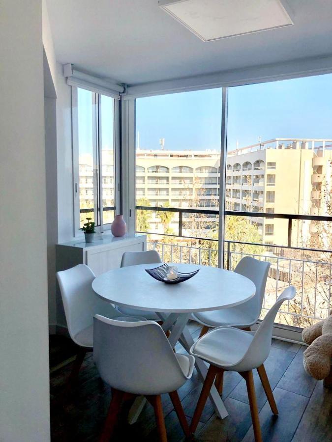 Apartamento Salou Playa Jaime I Eksteriør bilde