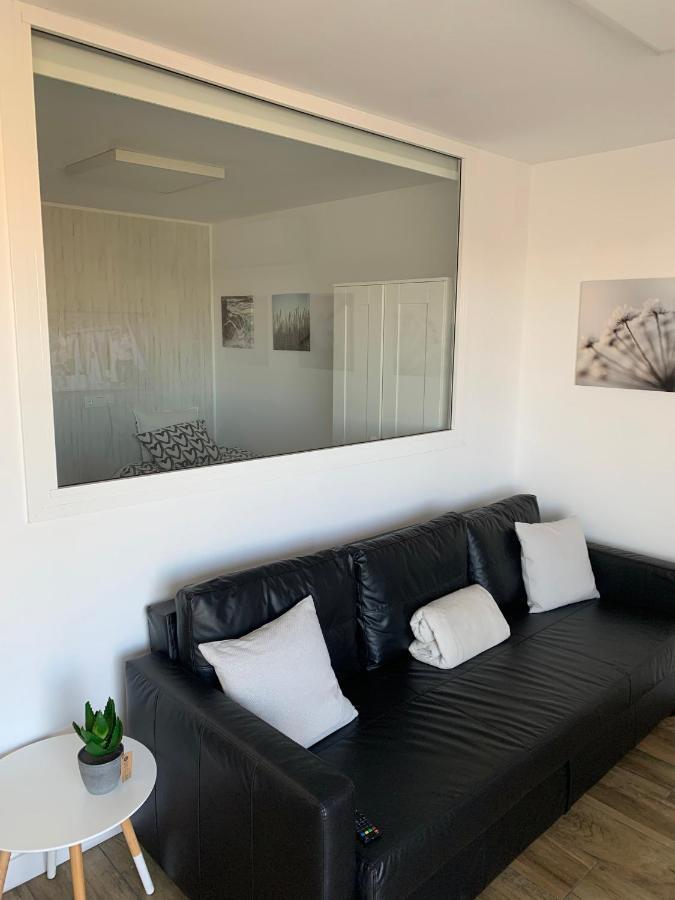 Apartamento Salou Playa Jaime I Eksteriør bilde