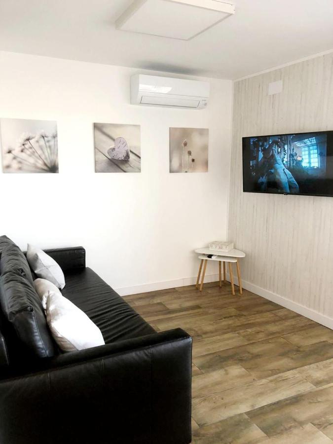 Apartamento Salou Playa Jaime I Eksteriør bilde