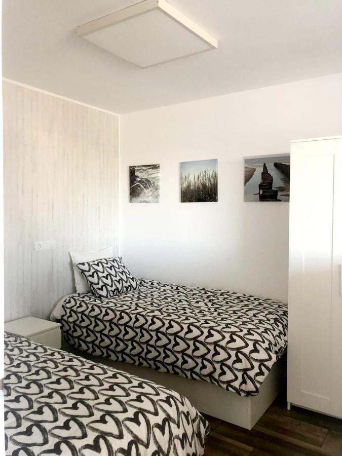 Apartamento Salou Playa Jaime I Eksteriør bilde
