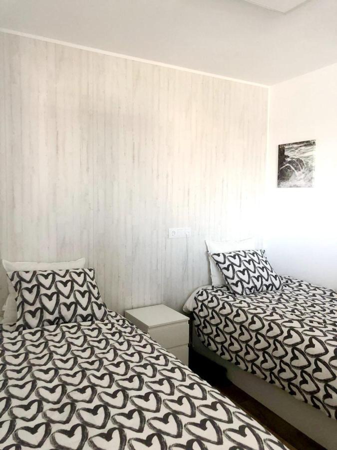 Apartamento Salou Playa Jaime I Eksteriør bilde