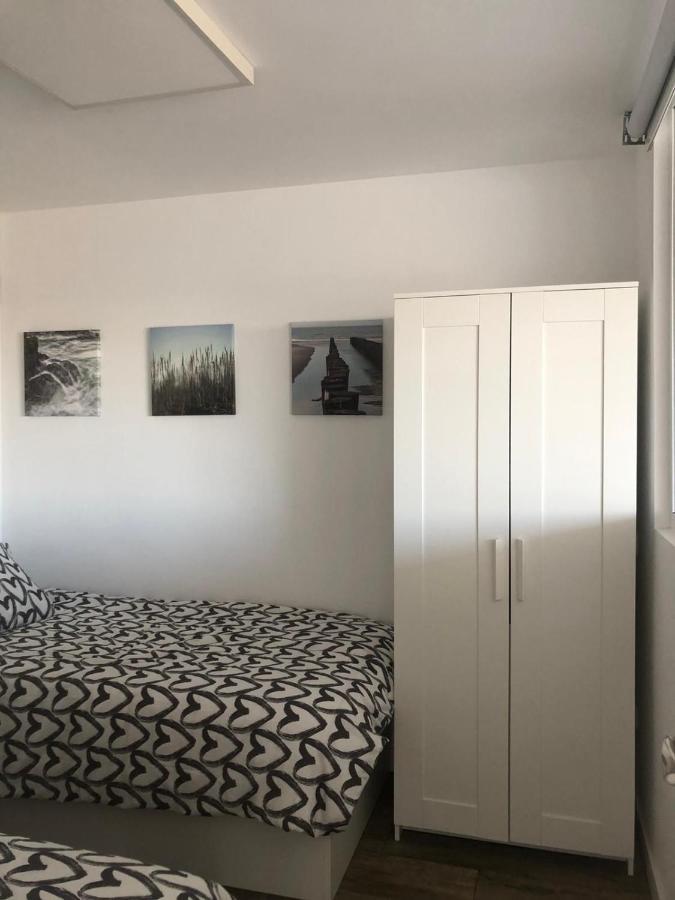 Apartamento Salou Playa Jaime I Eksteriør bilde