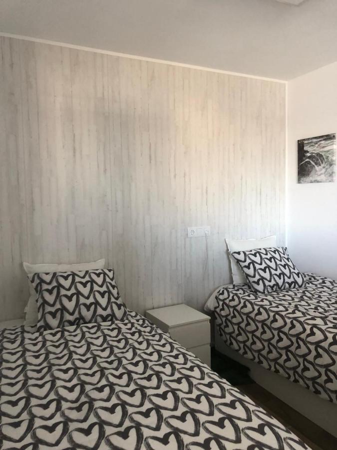 Apartamento Salou Playa Jaime I Eksteriør bilde