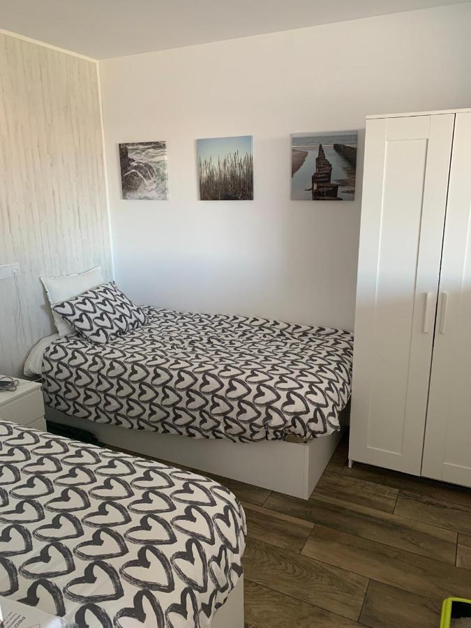 Apartamento Salou Playa Jaime I Eksteriør bilde