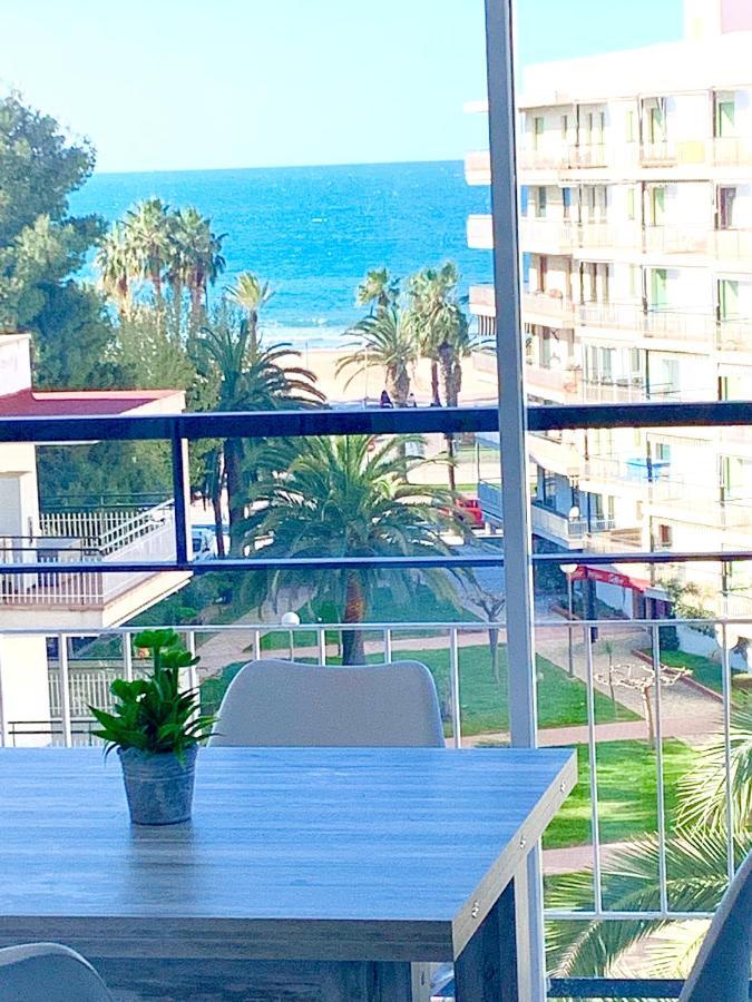 Apartamento Salou Playa Jaime I Eksteriør bilde