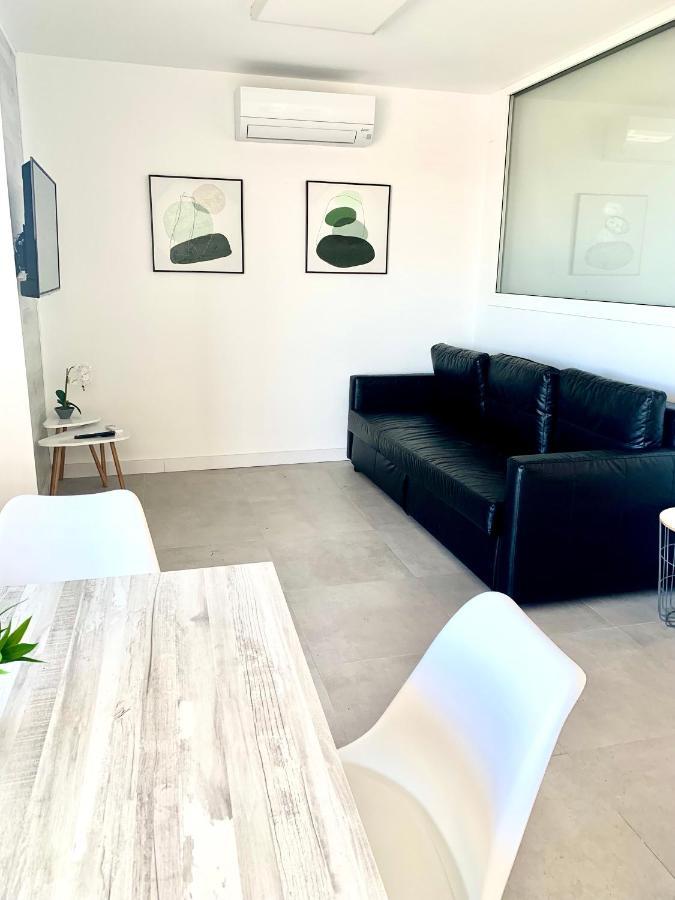 Apartamento Salou Playa Jaime I Eksteriør bilde