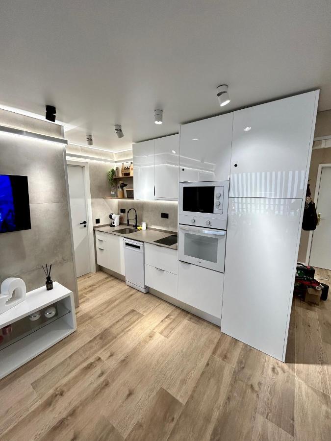 Apartamento Salou Playa Jaime I Eksteriør bilde