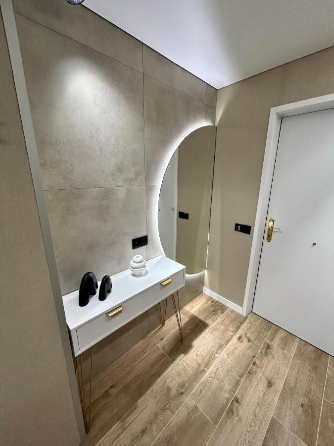 Apartamento Salou Playa Jaime I Eksteriør bilde