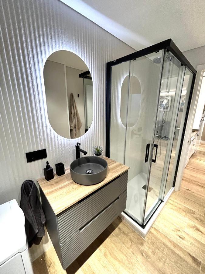 Apartamento Salou Playa Jaime I Eksteriør bilde