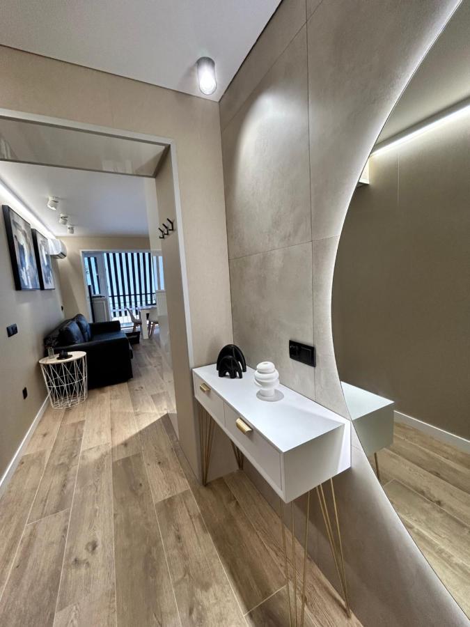 Apartamento Salou Playa Jaime I Eksteriør bilde