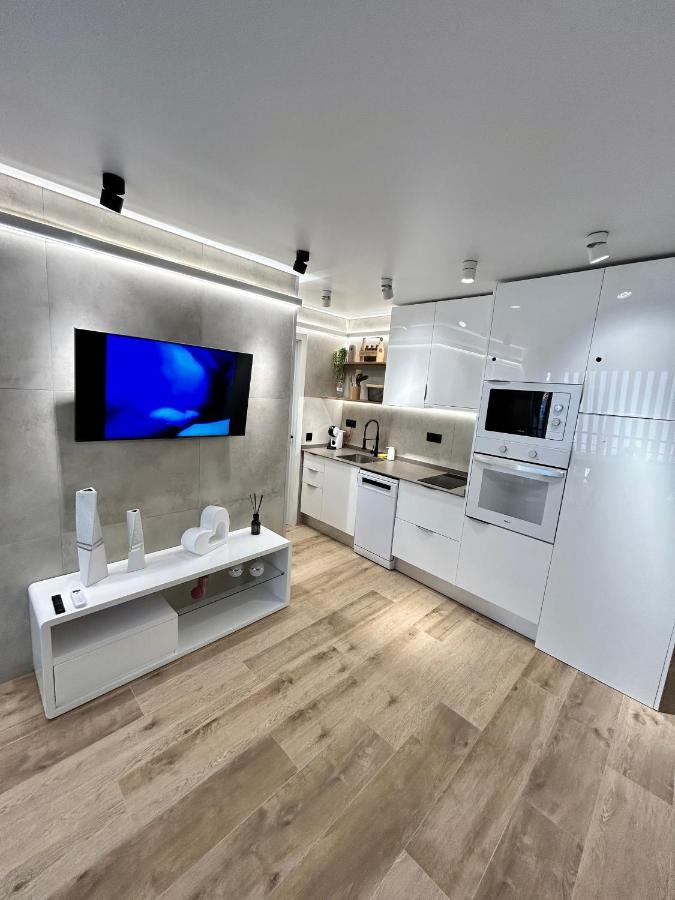 Apartamento Salou Playa Jaime I Eksteriør bilde