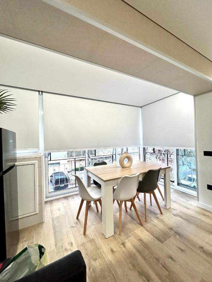 Apartamento Salou Playa Jaime I Eksteriør bilde
