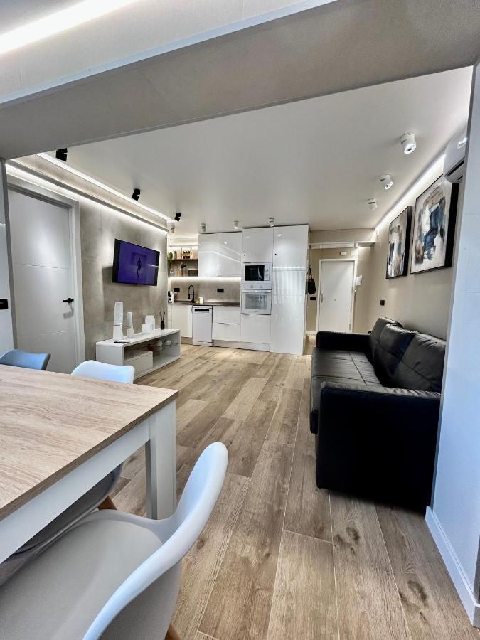 Apartamento Salou Playa Jaime I Eksteriør bilde